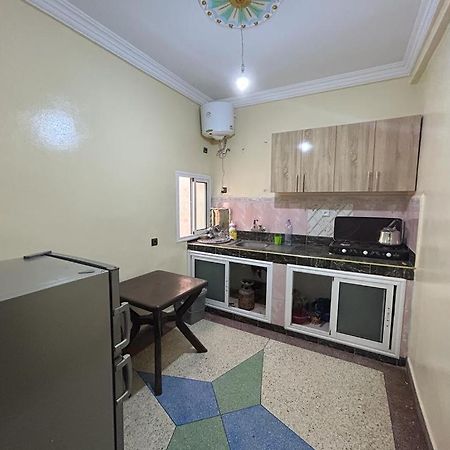 Appart'Hotel Rosano Kelaat-M'Gouna Kültér fotó