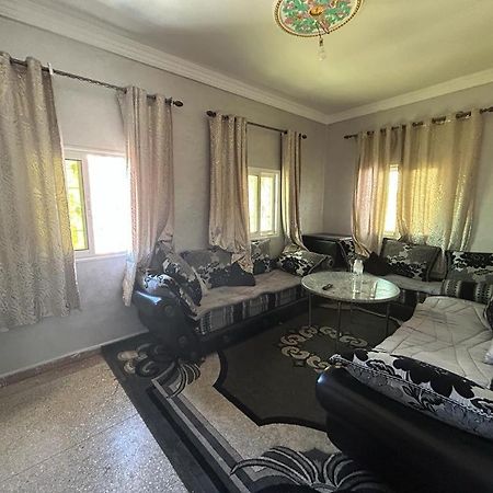 Appart'Hotel Rosano Kelaat-M'Gouna Kültér fotó