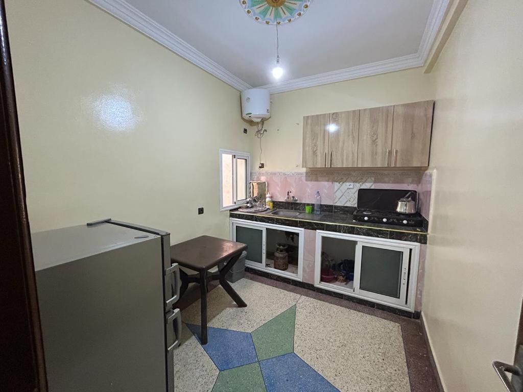 Appart'Hotel Rosano Kelaat-M'Gouna Kültér fotó