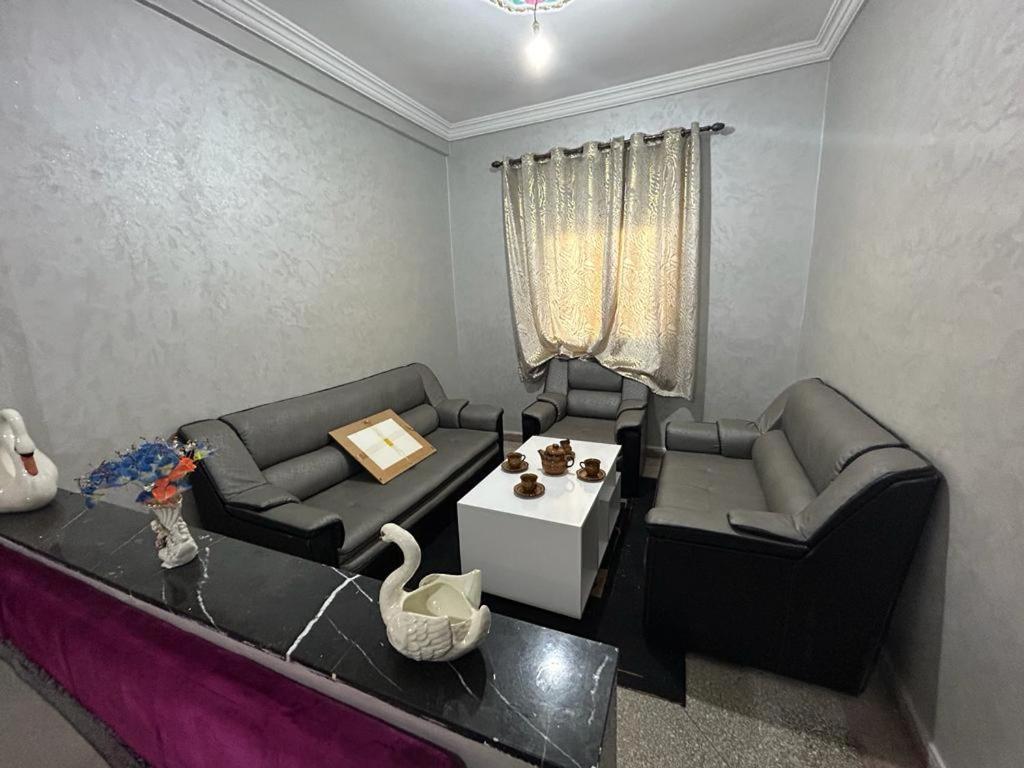 Appart'Hotel Rosano Kelaat-M'Gouna Kültér fotó