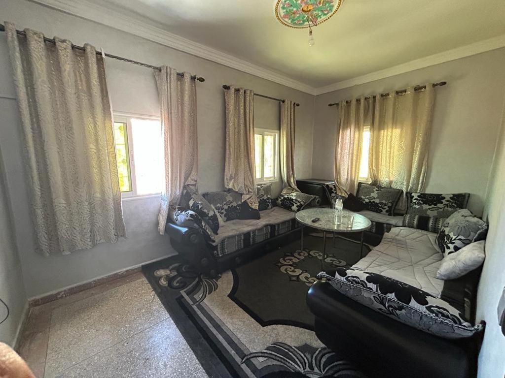 Appart'Hotel Rosano Kelaat-M'Gouna Kültér fotó